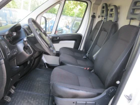 Citroen Jumper 2.2 HDI-130ks | Auto.bg — изображение 15