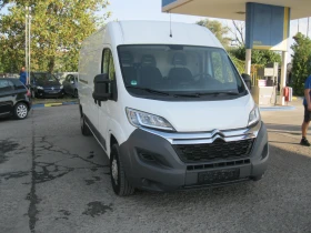 Citroen Jumper 2.2 HDI-130ks | Auto.bg — изображение 3
