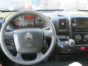 Citroen Jumper 2.2 HDI-130ks | Auto.bg — изображение 17