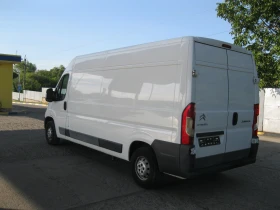 Citroen Jumper 2.2 HDI-130ks | Auto.bg — изображение 7