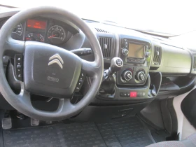 Citroen Jumper 2.2 HDI-130ks | Auto.bg — изображение 10