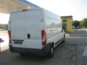 Citroen Jumper 2.2 HDI-130ks | Auto.bg — изображение 6