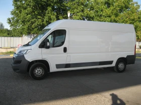 Citroen Jumper 2.2 HDI-130ks | Auto.bg — изображение 9
