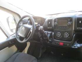 Citroen Jumper 2.2 HDI-130ks | Auto.bg — изображение 16