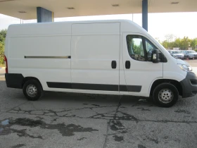 Citroen Jumper 2.2 HDI-130ks | Auto.bg — изображение 4