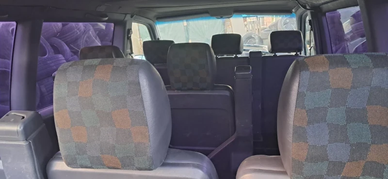 Mercedes-Benz Vito 112 CDI, снимка 7 - Бусове и автобуси - 53412703