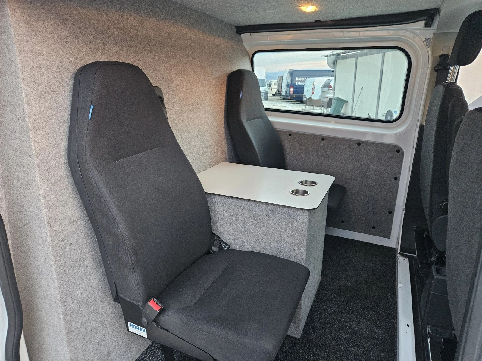 Ford Transit CUSTOM  | Mobile.bg   13