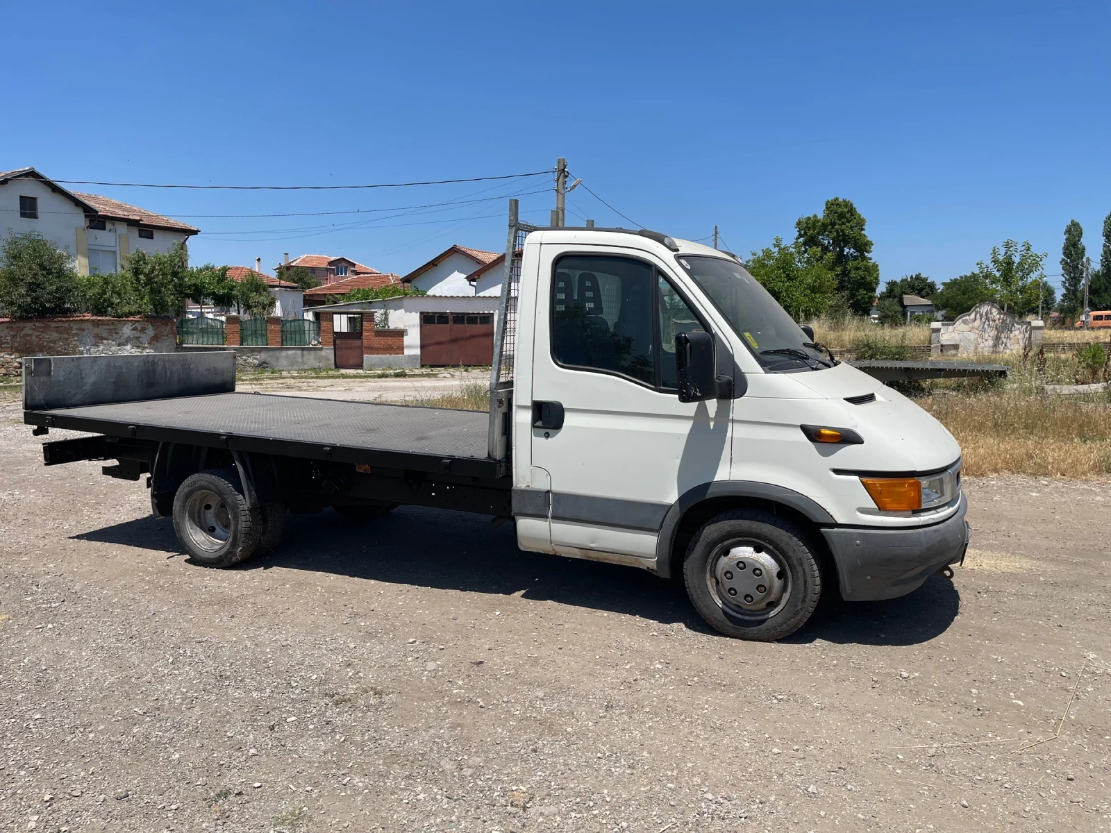 Iveco 35c11 2.8 tdi | Mobile.bg   1