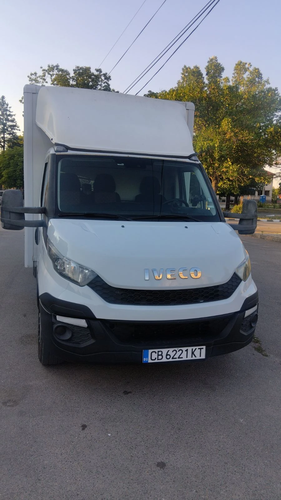 Iveco Daily 2.3 150кс  - изображение 3
