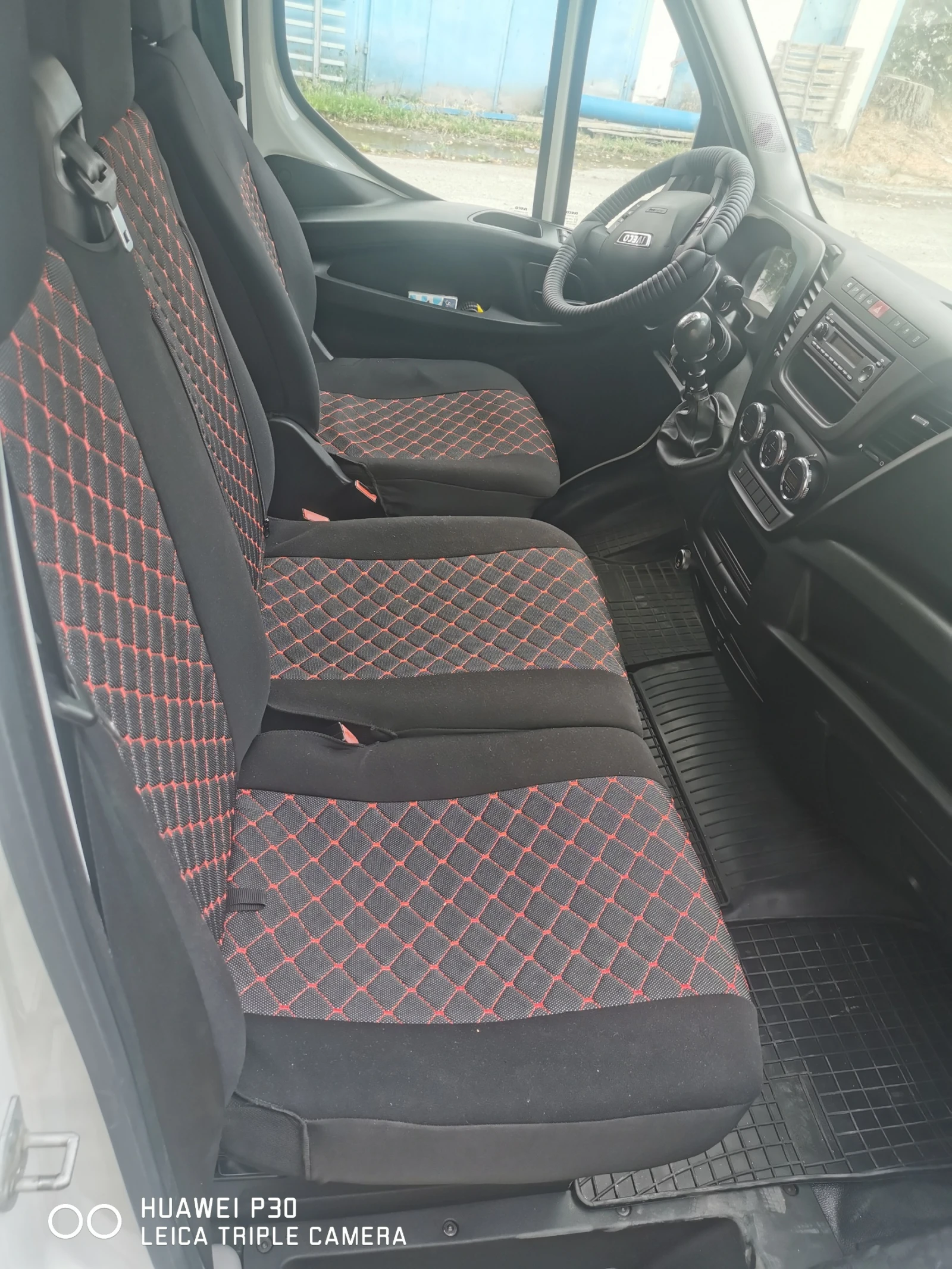 Iveco Daily 2.3 150кс  - изображение 6