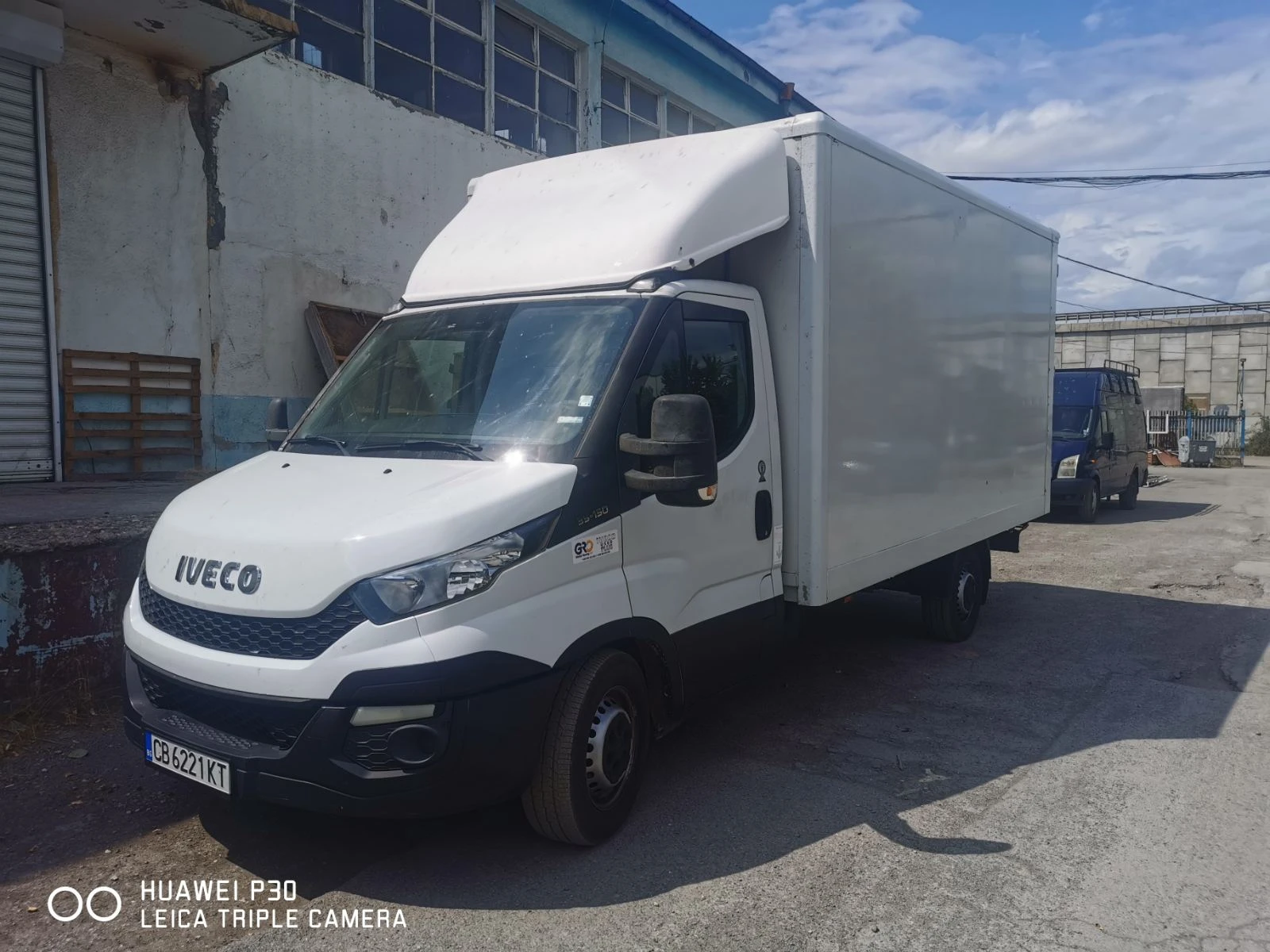 Iveco Daily  - изображение 2