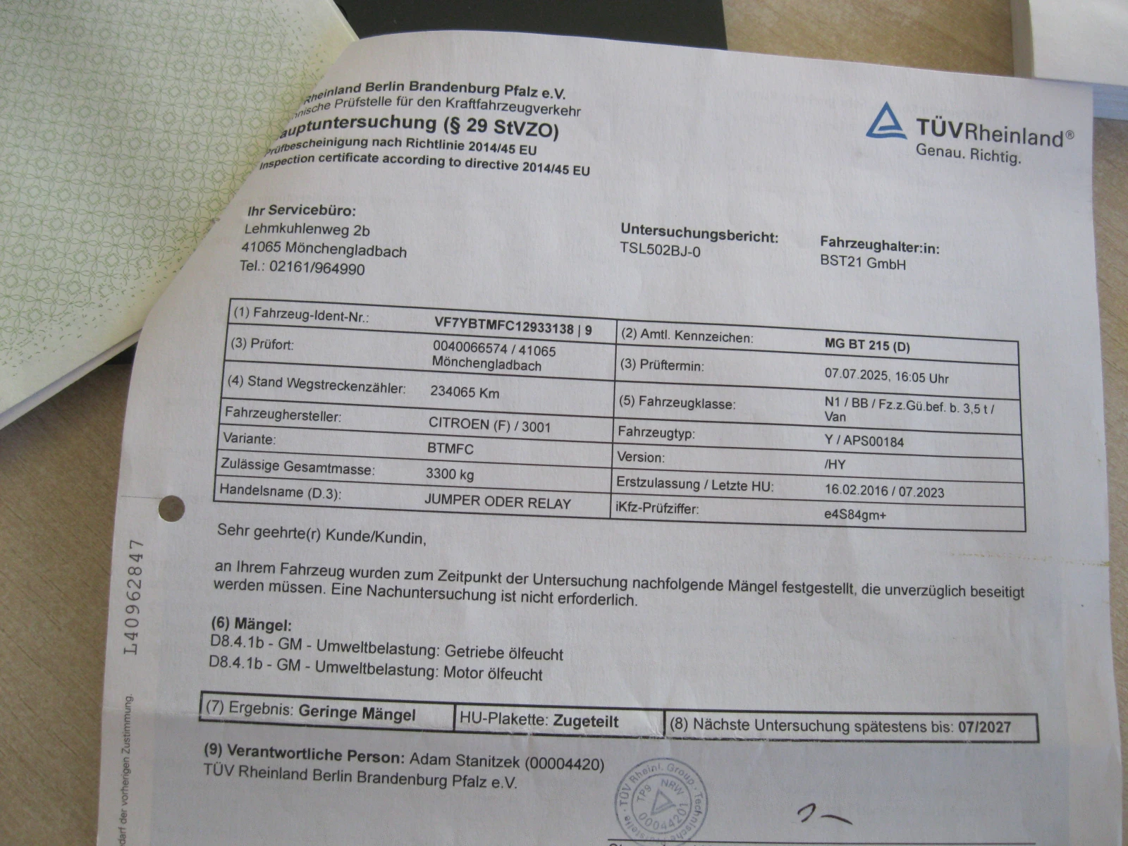 Citroen Jumper 2.2 HDI-130ks, снимка 13 - Бусове и автобуси - 55929861