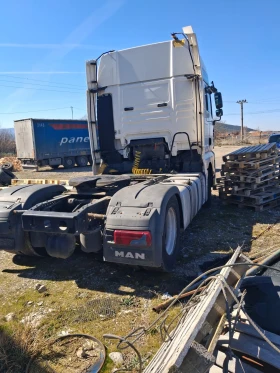 Man Tga 430, снимка 4