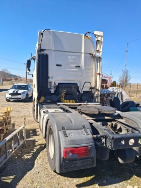 Man Tga 430, снимка 3