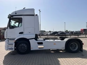 Mercedes-Benz Actros 1843, снимка 7