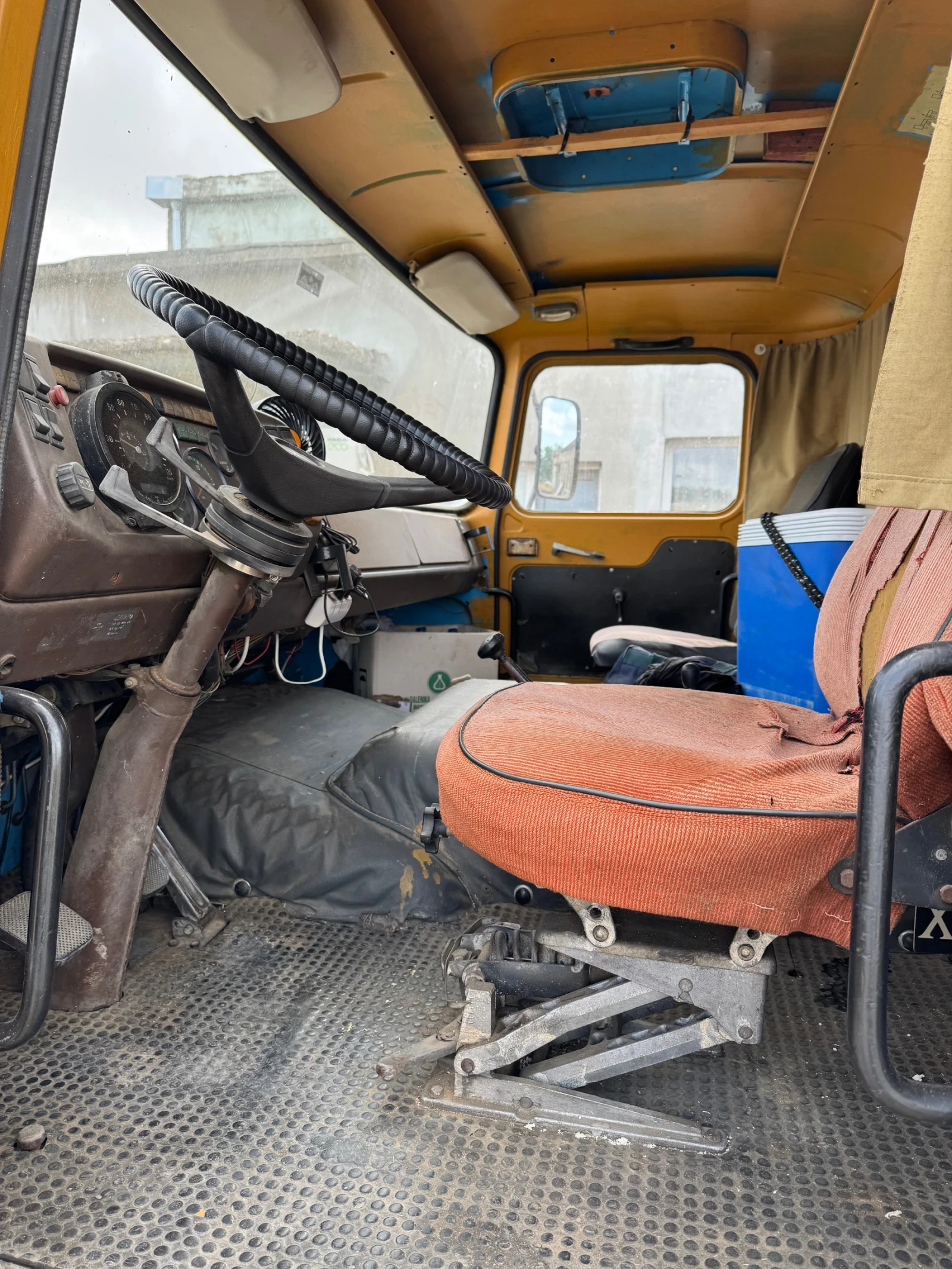 Ifa L Л60 - изображение 4