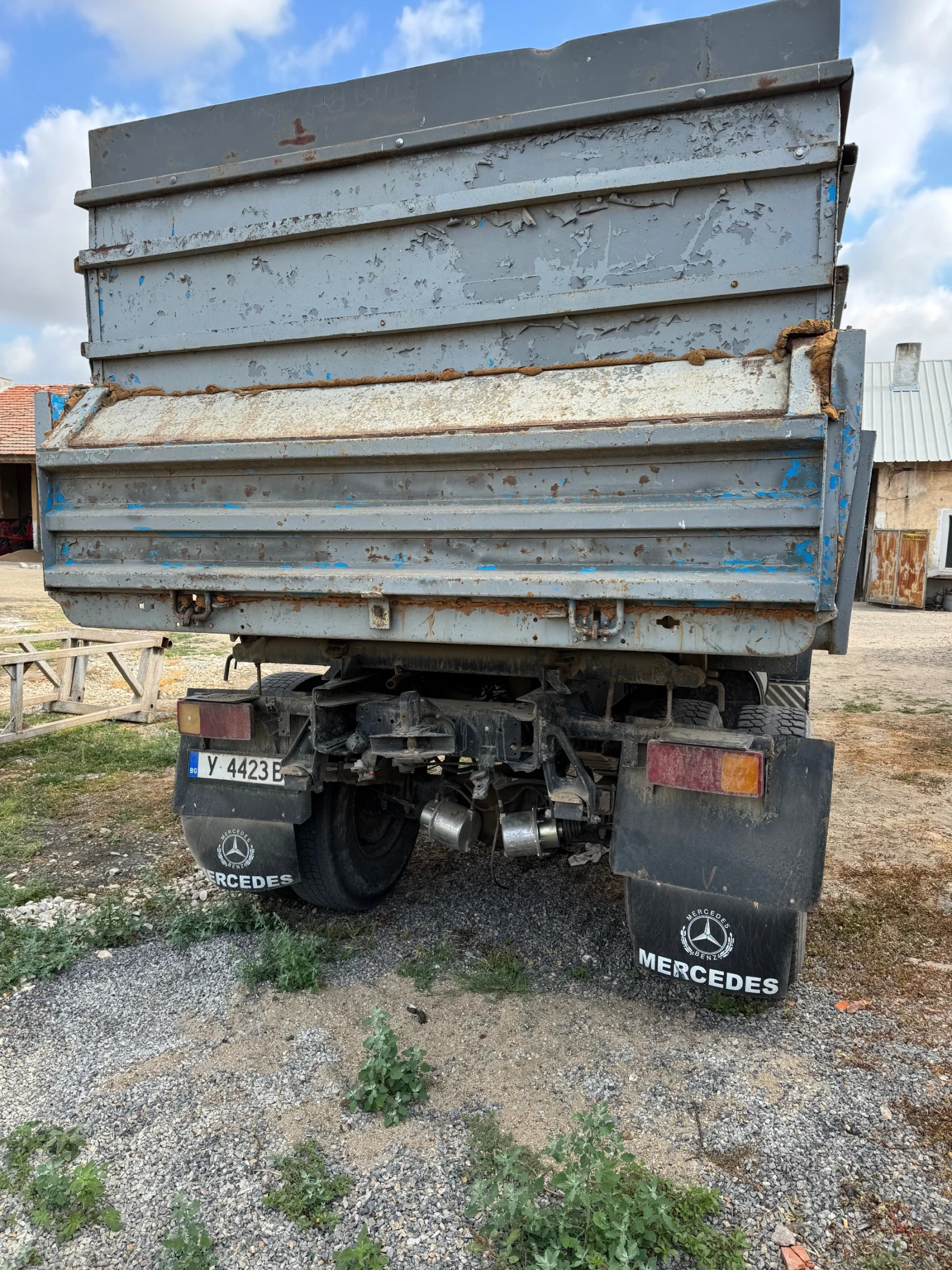 Ifa L Л60 - изображение 3