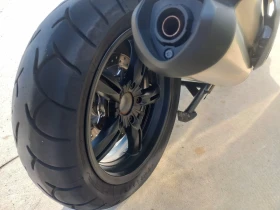 BMW C 650 Sport ABS , снимка 4