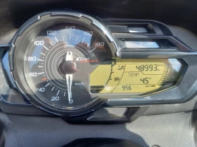 BMW C 650 Sport ABS , снимка 6