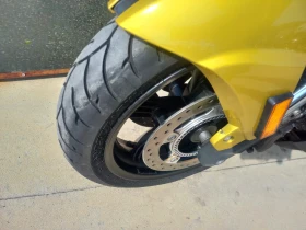 BMW C 650 Sport ABS , снимка 5