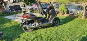 Yamaha X-max  250i sport, снимка 5