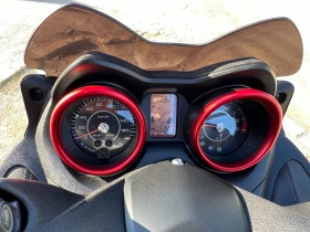 Yamaha X-max  250i sport, снимка 12