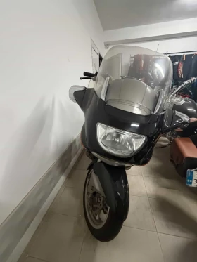 BMW K K1200LT, снимка 4