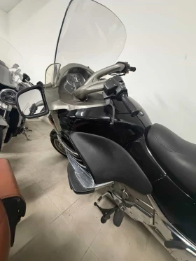 BMW K K1200LT, снимка 5