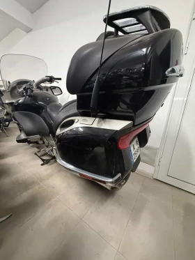 BMW K K1200LT, снимка 2