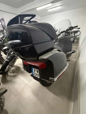 BMW K K1200LT, снимка 9