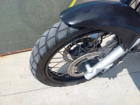 Honda Xlv Transalp 700, снимка 6