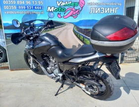 Honda Xlv Transalp 700, снимка 5