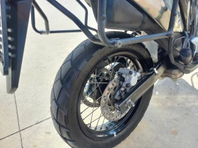 Honda Xlv Transalp 700, снимка 7