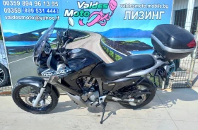 Honda Xlv Transalp 700, снимка 3