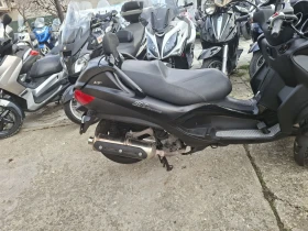 Piaggio Mp3 Turing LT 500ie SPORT има спирачка тим авто педал, снимка 12