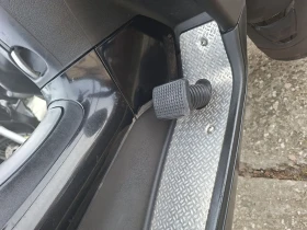 Piaggio Mp3 Turing LT 500ie SPORT има спирачка тим авто педал, снимка 4