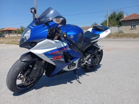 Suzuki Gsxr, снимка 2
