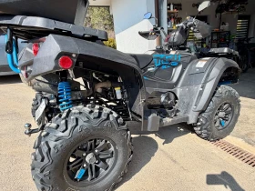 Tgb Blade 600, снимка 4