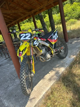 Suzuki Rmz, снимка 2