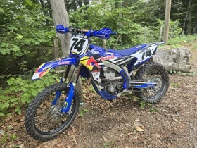 Yamaha Yzf 250, снимка 5