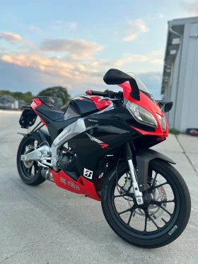 Aprilia RS4, снимка 2