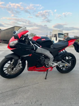 Aprilia RS4, снимка 6