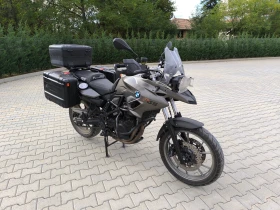 BMW F 700 GS, снимка 3