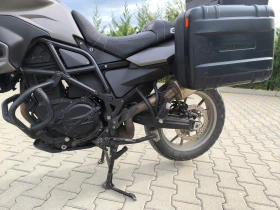 BMW F 700 GS, снимка 8