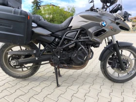 BMW F 700 GS, снимка 9