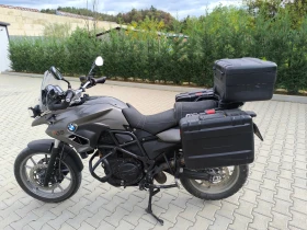 BMW F 700 GS, снимка 5