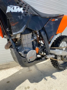 Обява за продажба на Ktm EXC ~7 500 лв. - изображение 4