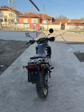 Aprilia Pegaso 650 ЛИЗИНГ, снимка 6