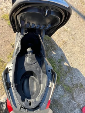 Обява за продажба на Yamaha X-max  250i sport ~4 500 лв. - изображение 2