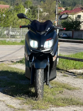 Обява за продажба на Yamaha X-max  250i sport ~4 500 лв. - изображение 5
